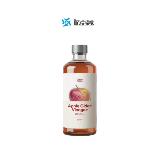 Apple Vinegar Dummy Pack 15 500px Apple Vinegar Bottle