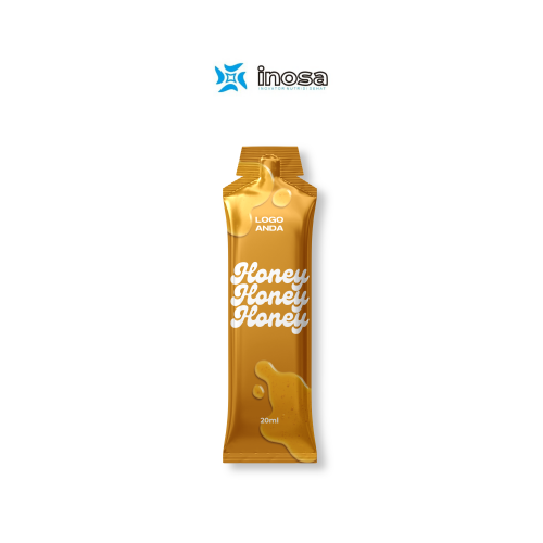 Dummy Pack 15 500px Honey Stick Sachet