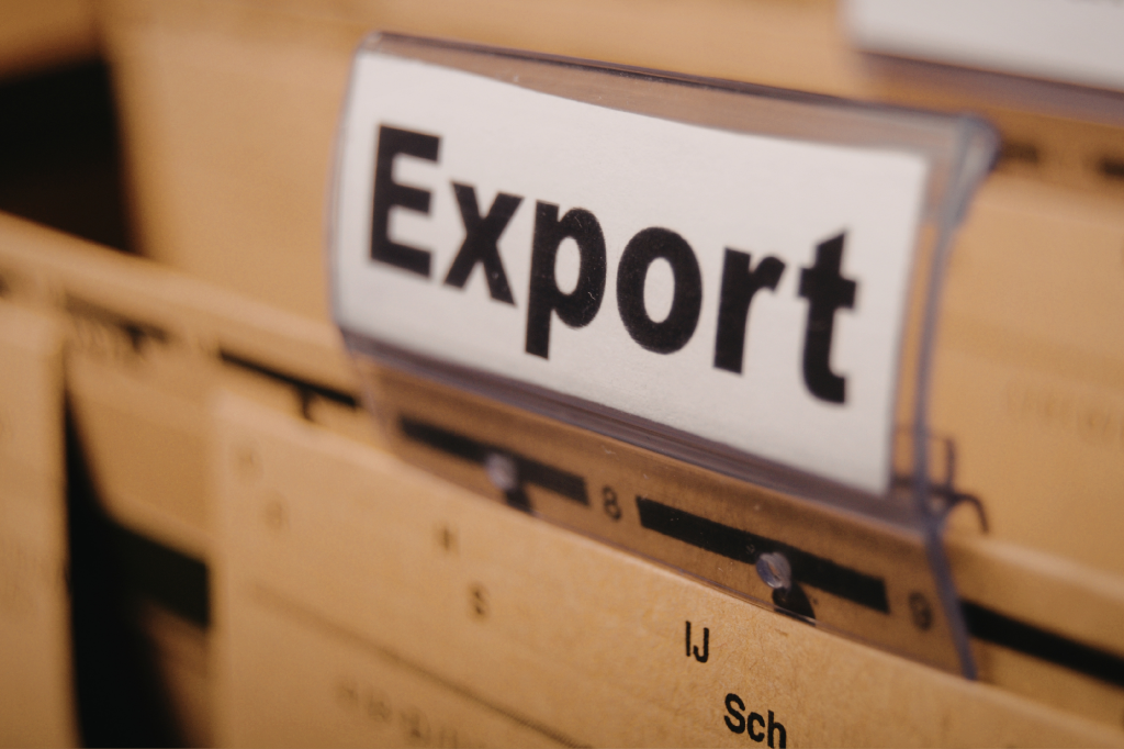 Cara Ekspor Minuman Kolagen dari Indonesia: Tahapan & Dokumen Penting