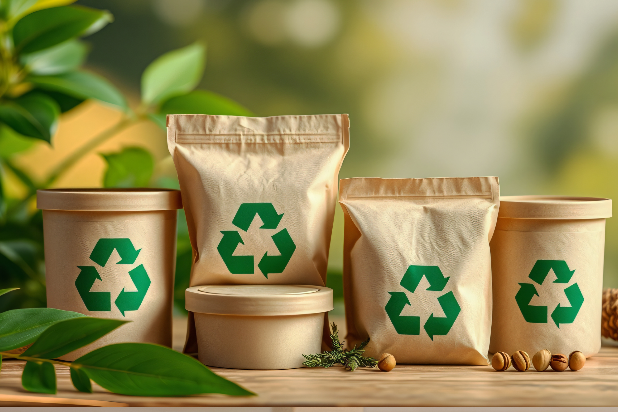 Sustainability dalam Produksi Minuman Fungsional