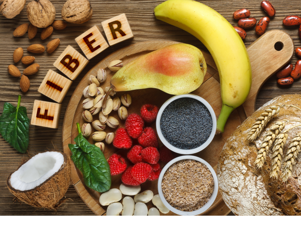 minuman tinggi serat detox formulasi & standar produksi yang tepat