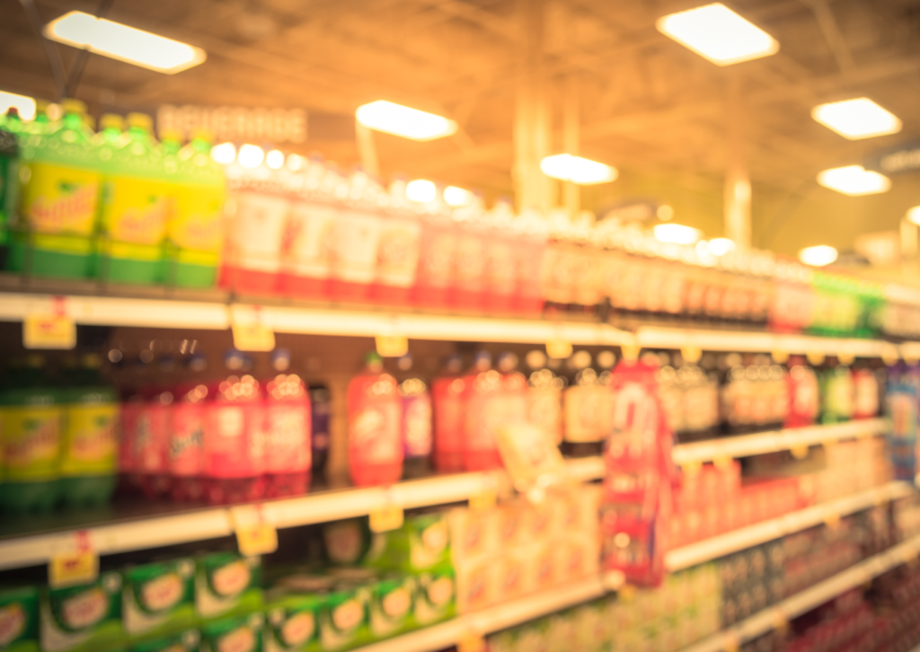 Strategi Masuk Retail Modern & Minimarket Nasional untuk Minuman Kolagen