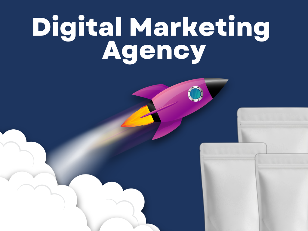 Strategi Digital Marketing untuk Brand Minuman Kolagen