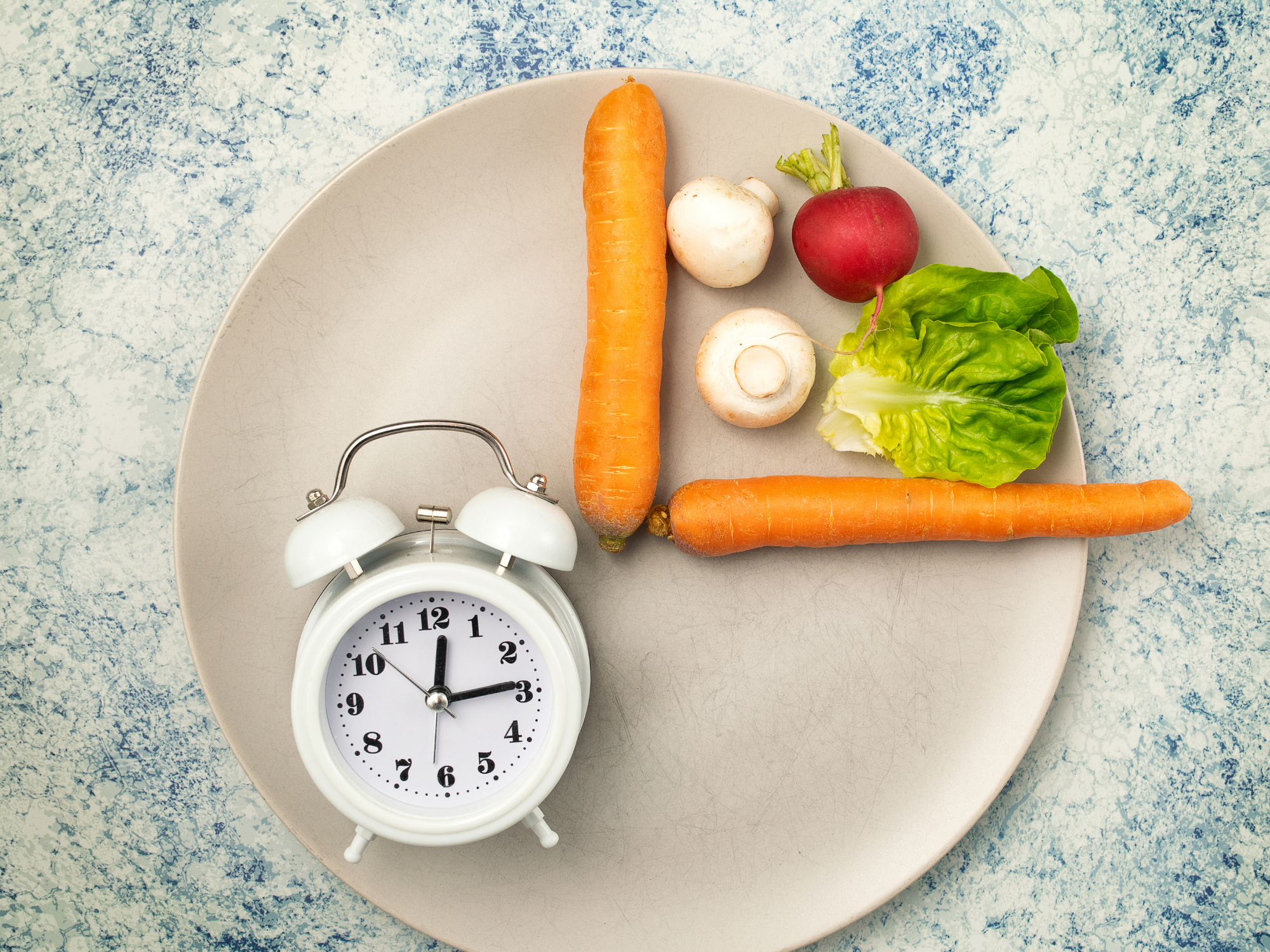 Minuman fiber detox untuk melancarkan bab