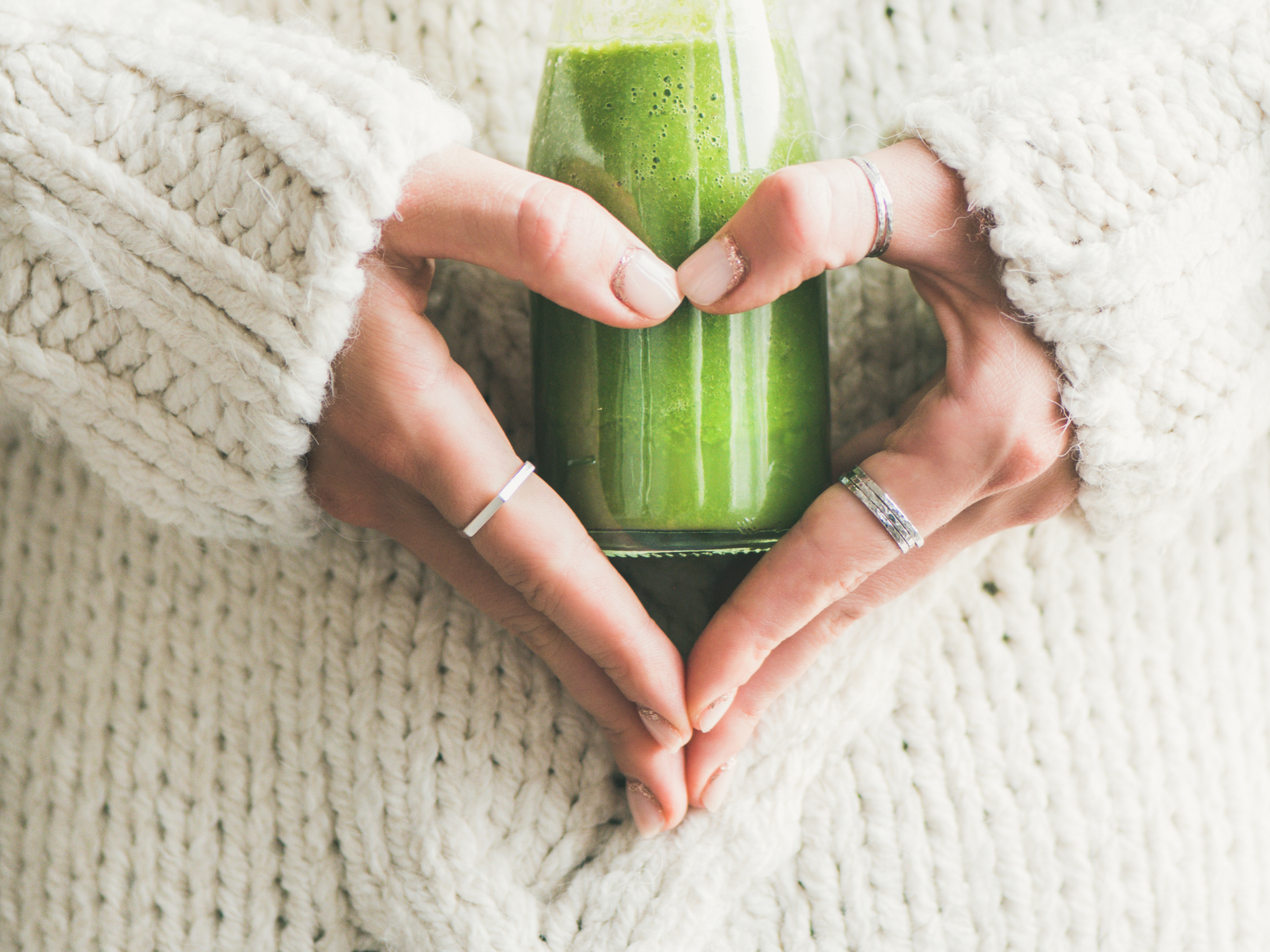 apakah minuman fiber detox aman untuk dikonsumsi setiap hari