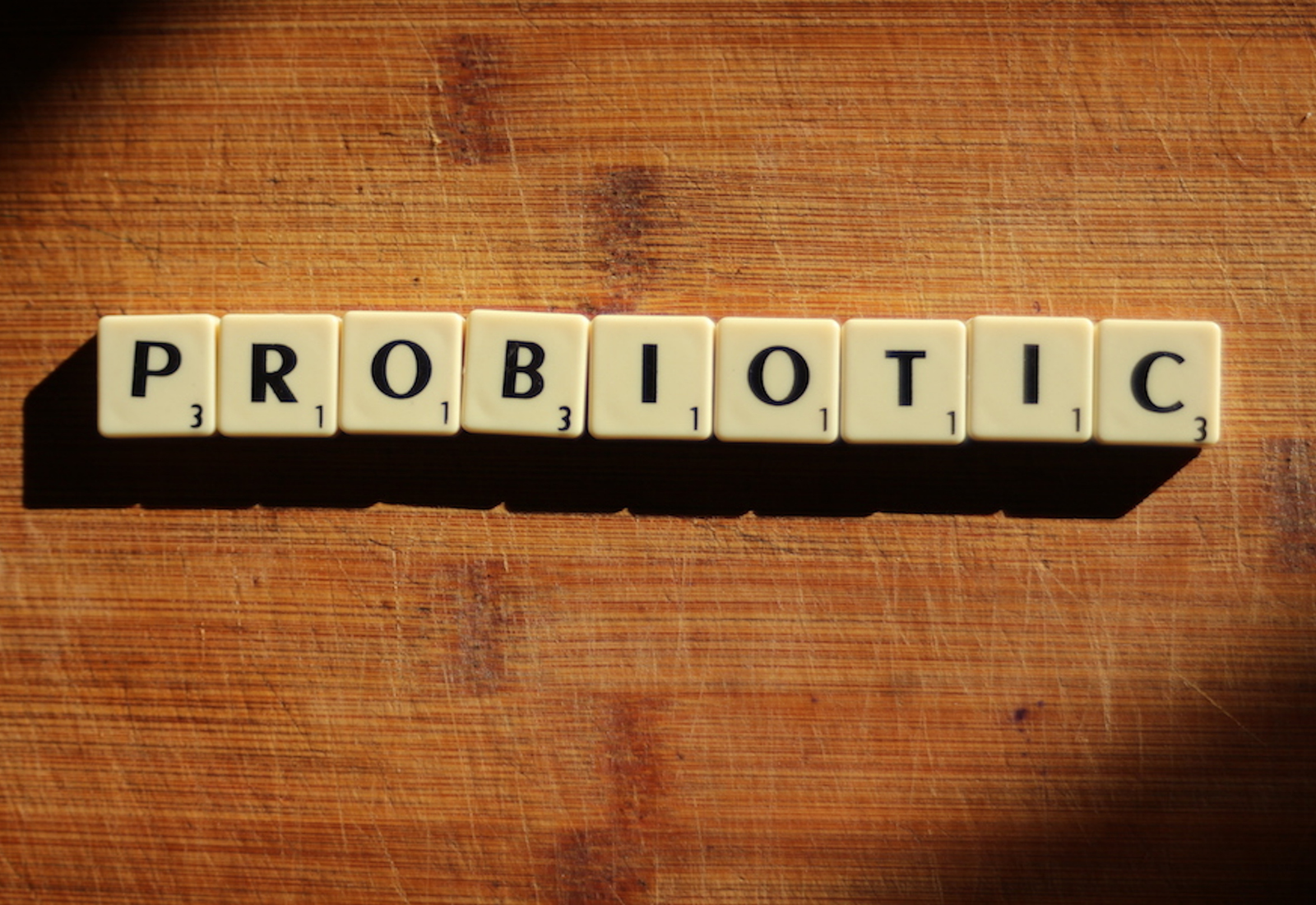 apakah probiotik lebih baik dari fiber