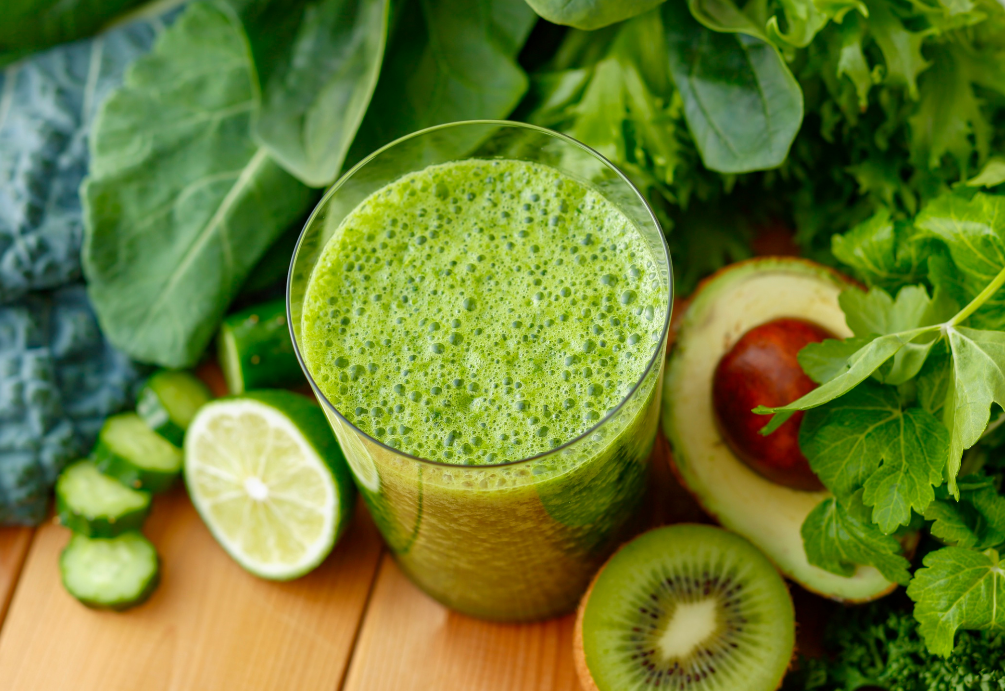 kapan waktu terbaik minum fiber detox pagi atau malam