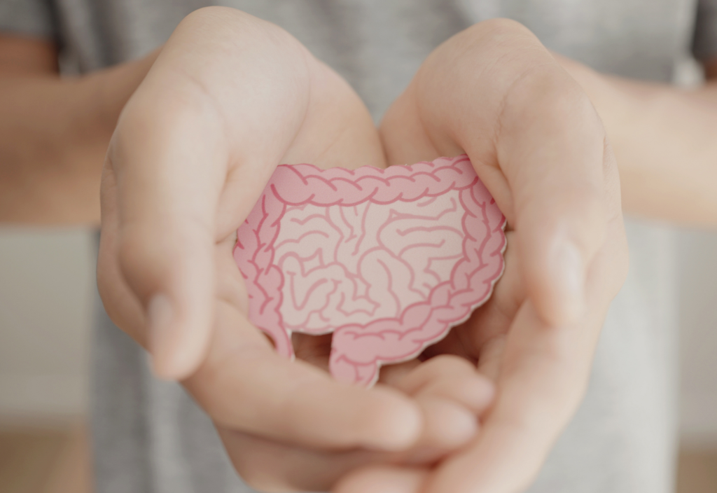 kenapa pencernaan sudah dijaga tapi masih bermasalah