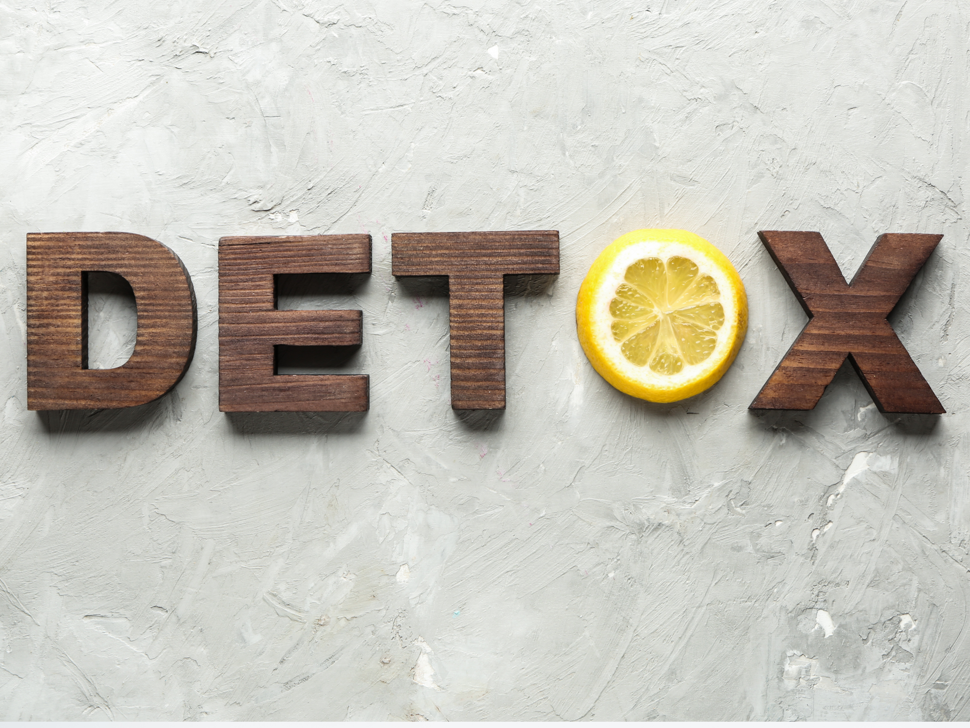 minuman fiber detox untuk detoks tubuh apakah benar dibutuhkan