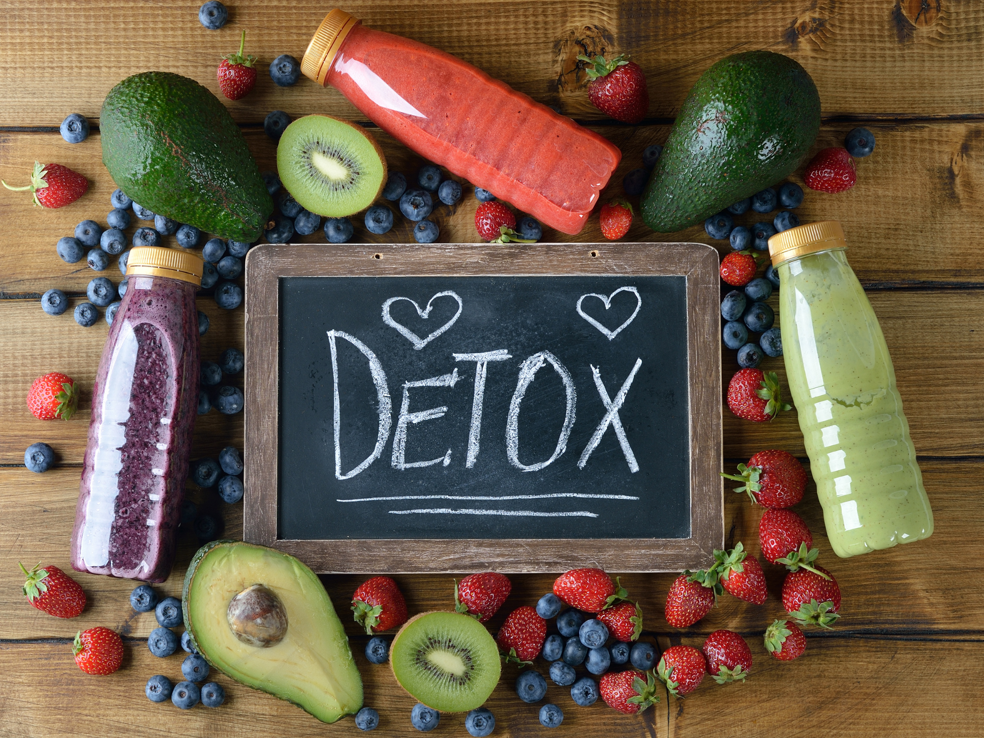 minuman fiber detox untuk sembelit cara kerja & efektivitasnya