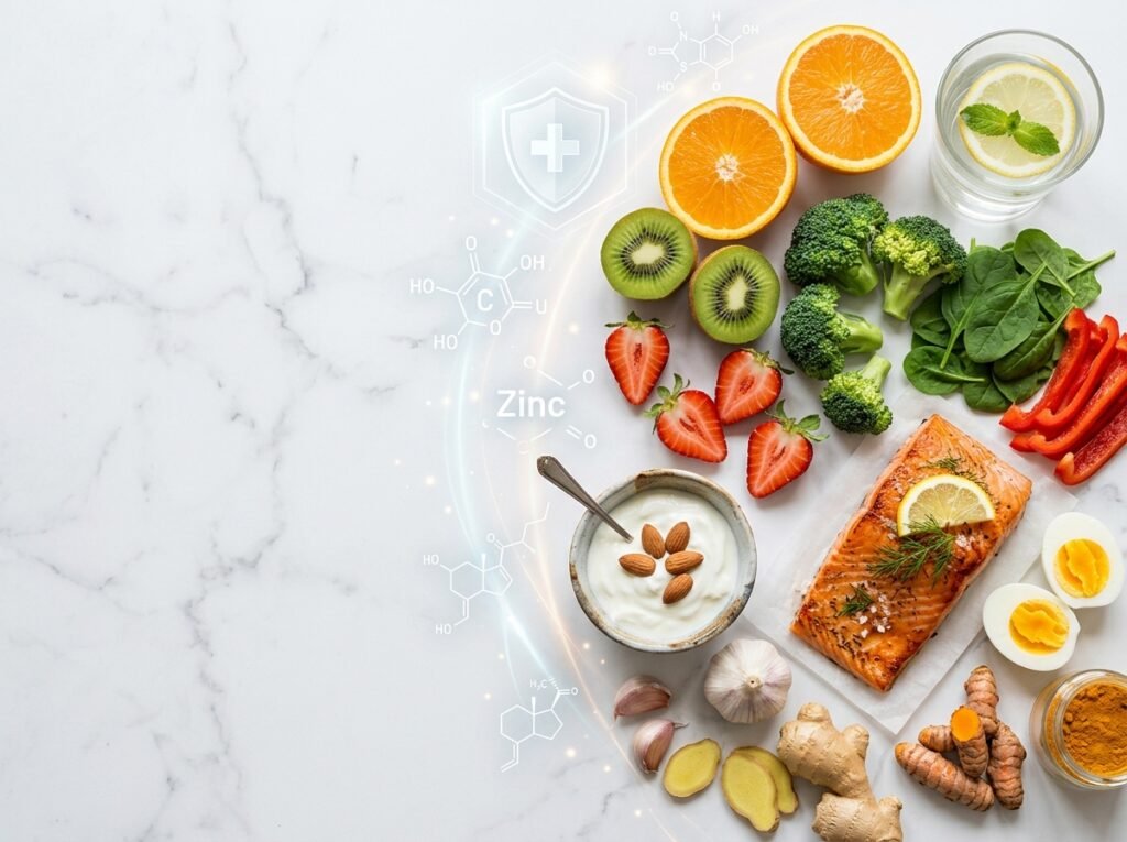 colorful whole foods for immune 202607031603